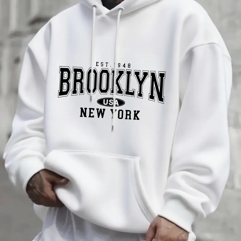Hoodie Season