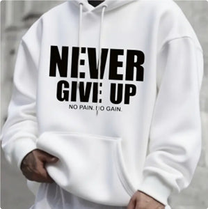 Hoodie Season