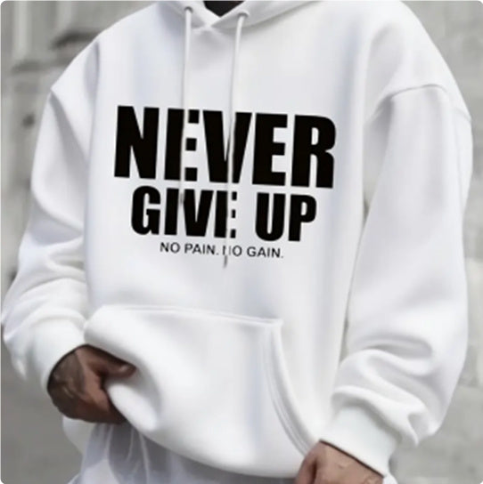 Hoodie Season