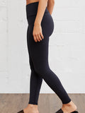 European And American Simple And Tight Jogging Yoga Sports Pants Female