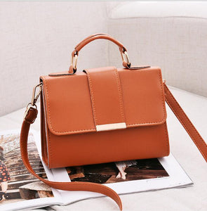 Fashion Woman Handbag