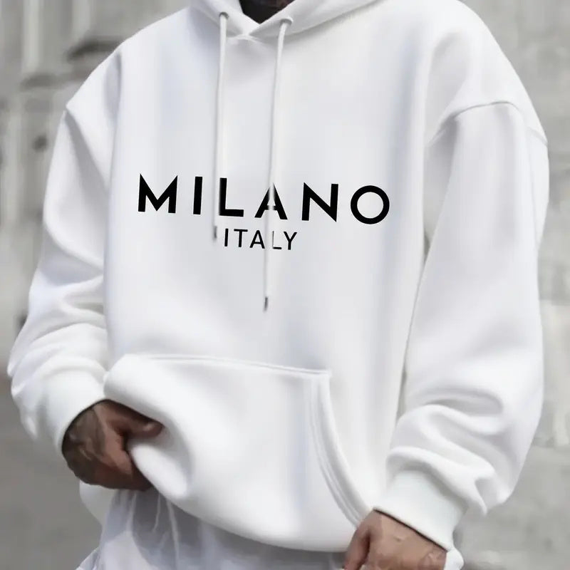 Hoodie Season