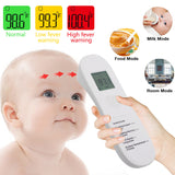 Forehead Thermometer HY001 - Not Shipped On Weekends