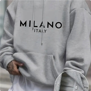 Hoodie Season