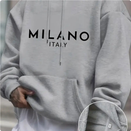 Hoodie Season
