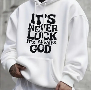 Hoodie Season