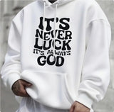 Hoodie Season