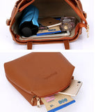 One shoulder handbag