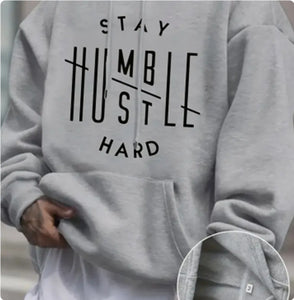 Hoodie Season