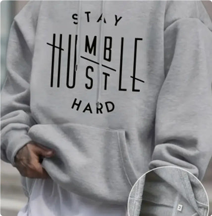 Hoodie Season
