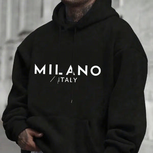 Hoodie Season