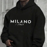 Hoodie Season