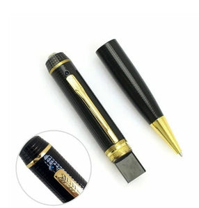 1080P HD Pocket Pen Camera Hidden Cam Mini Body Video Recorder DVR Security USB