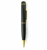 1080P HD Pocket Pen Camera Hidden Cam Mini Body Video Recorder DVR Security USB