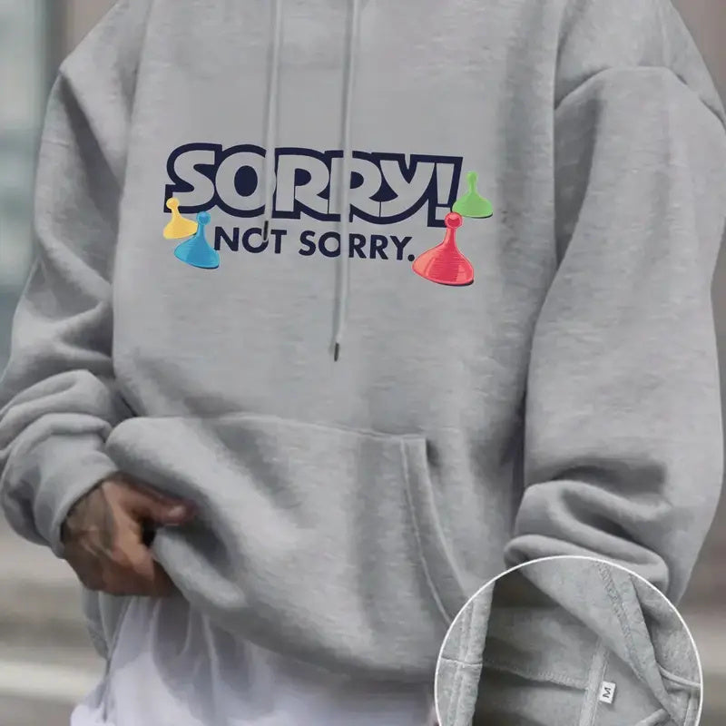 Hoodie Season