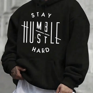 Hoodie Season