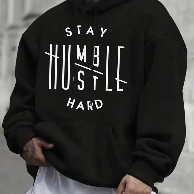 Hoodie Season
