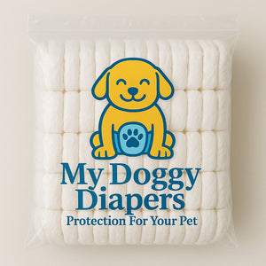My Doggy Diapers