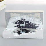 Top Quality New 3D Christmas Greeting Card