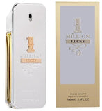 Million Lucky  100 ml Men's Cologne