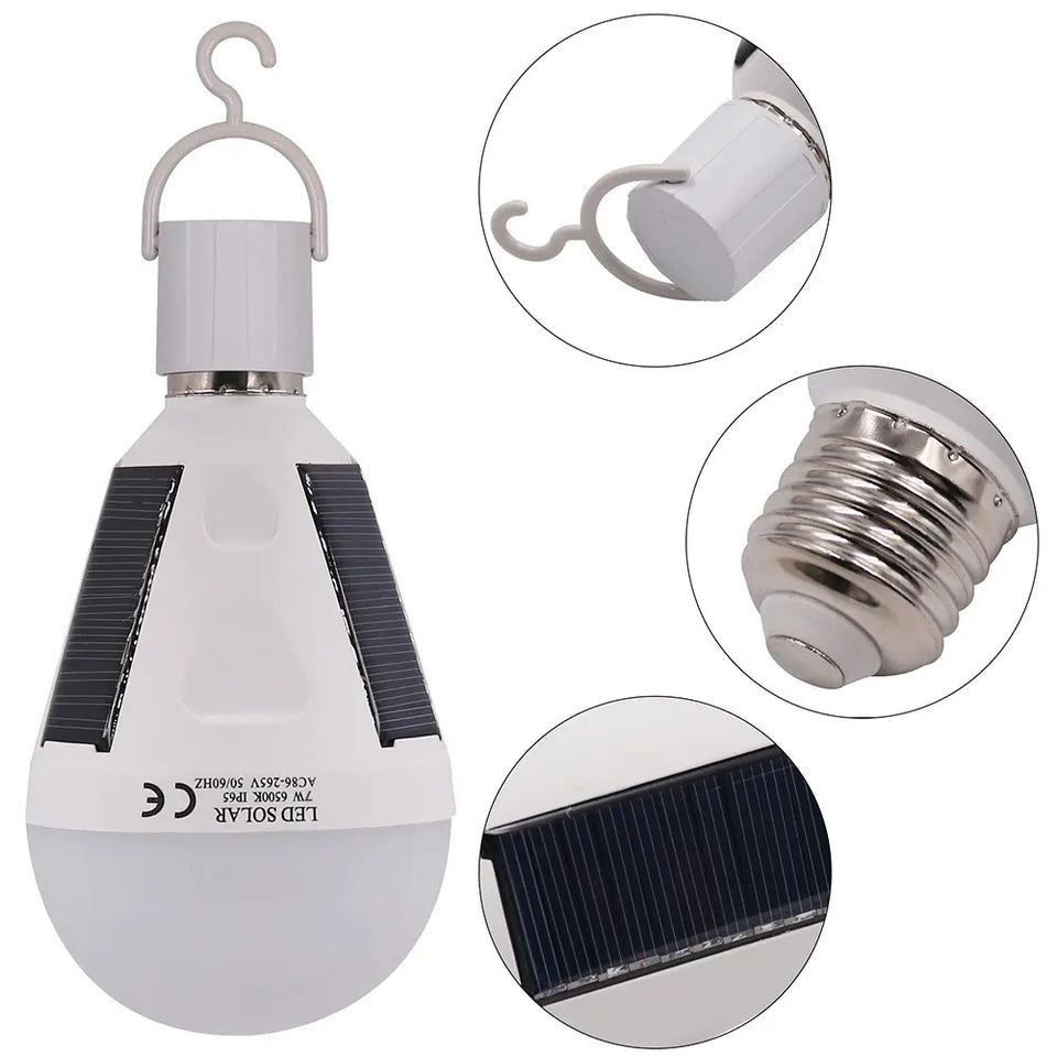 Insta-Light Smart Emergency LED Bulb  (Instant Power-Out Light) *** Limited Stock. ***