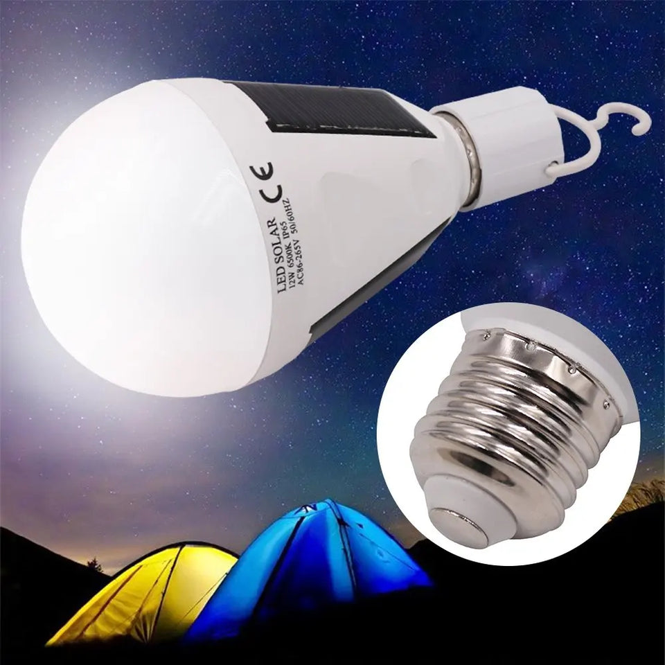 Insta-Light Smart Emergency LED Bulb  (Instant Power-Out Light) *** Limited Stock. ***