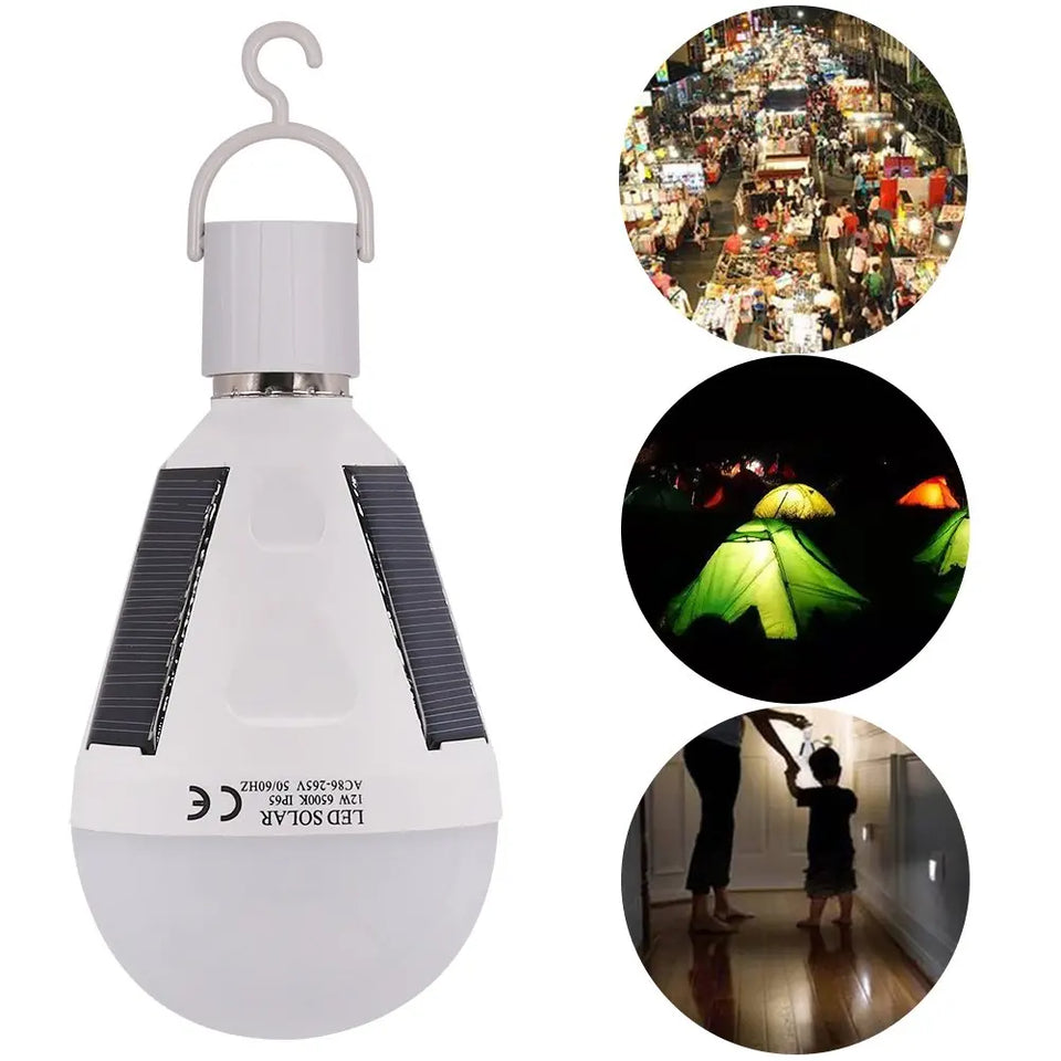 Insta-Light Smart Emergency LED Bulb  (Instant Power-Out Light) *** Limited Stock. ***