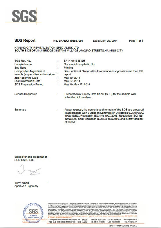 Fold 50*70cm DIY Gift Wrapping Paper