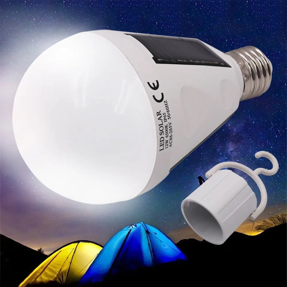 Insta-Light Smart Emergency LED Bulb  (Instant Power-Out Light) *** Limited Stock. ***