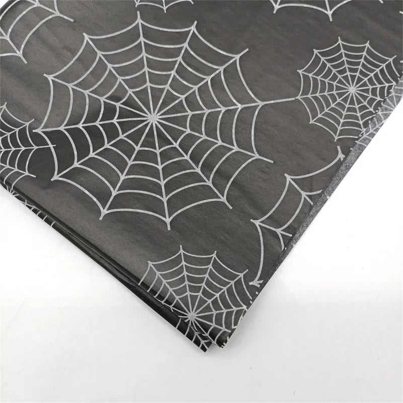 20*14inch Halloween Wrapping Paper
