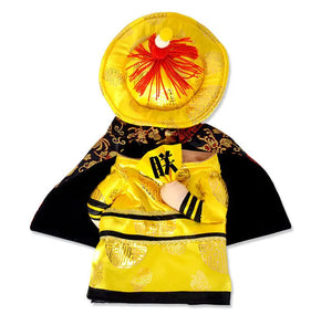 Pet Costume Clothes