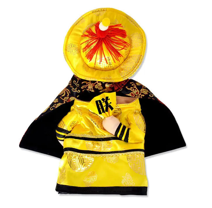Pet Costume Clothes