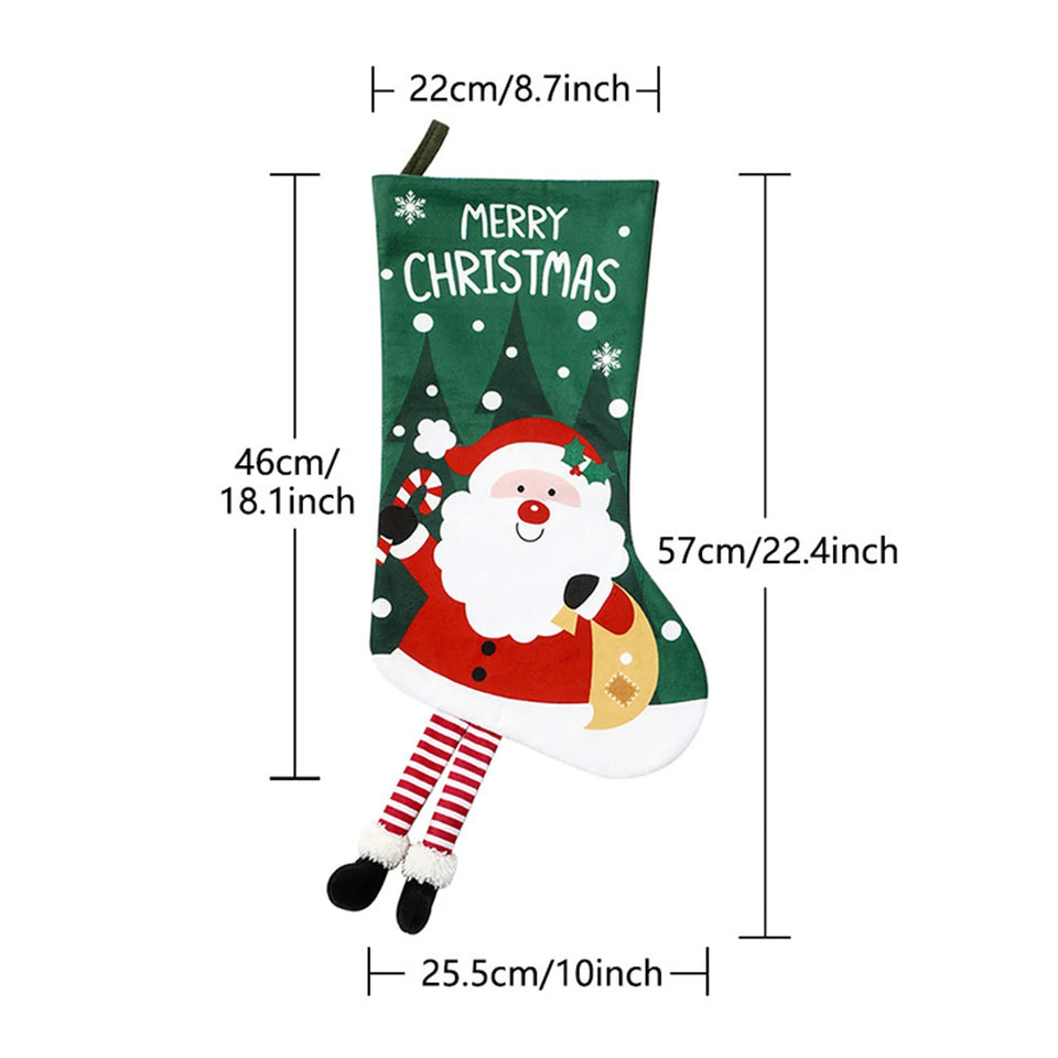 Christmas Stockings