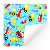 Fold 50*70cm DIY Gift Wrapping Paper