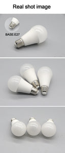 LED Bulb Smart light Lamps