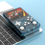 Retro Handheld Game Console