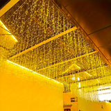 2025 Christmas Decorations Lights Solar
