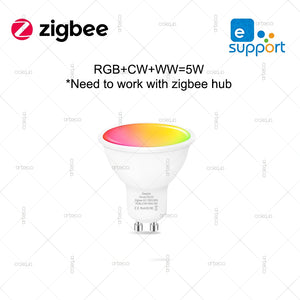 Smart Bulb