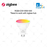Smart Bulb