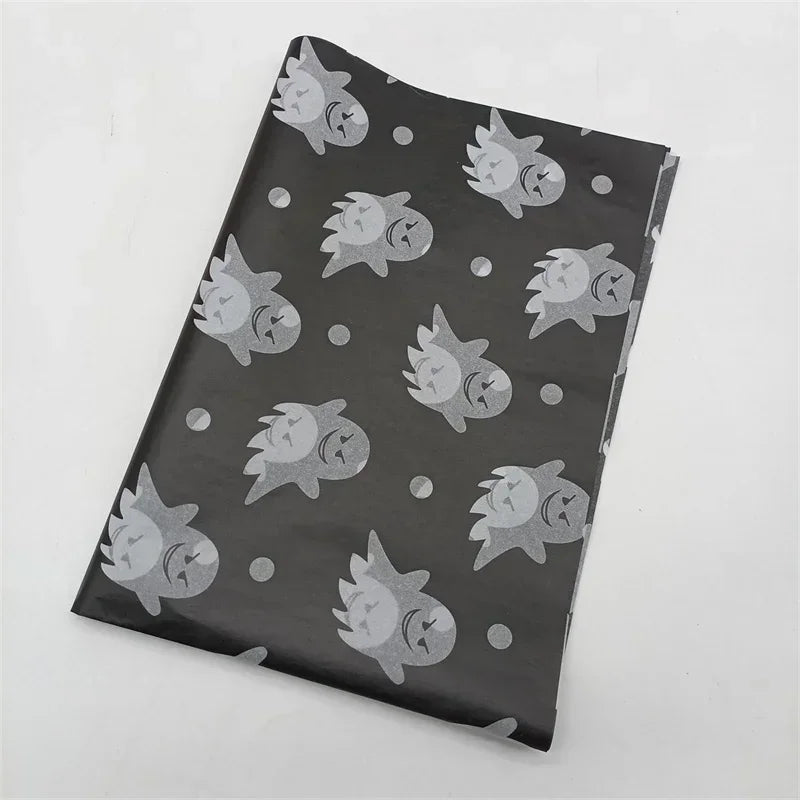 20*14inch Halloween Wrapping Paper