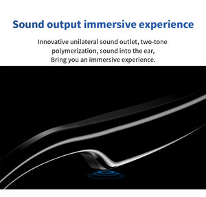 AI Smart Translate Eyeglasses