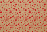 Christmas Gift Wrapping Paper