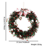 Artificial Christmas Wreath