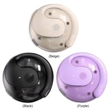 Wireless BT AI Real-time Language Translation Earphones 144 Languages