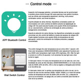 LED Bulb Smart light Lamps
