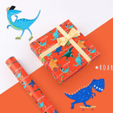 Fold 50*70cm DIY Gift Wrapping Paper
