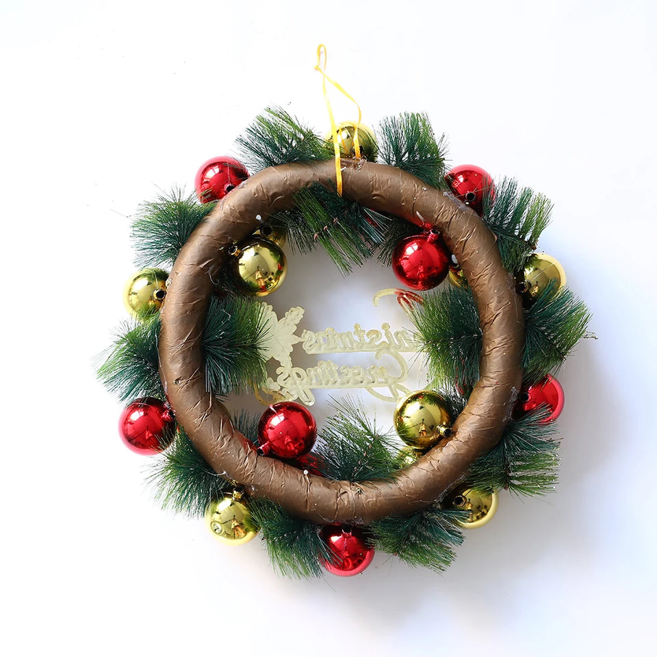 Christmas Wreaths