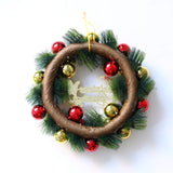 Christmas Wreaths