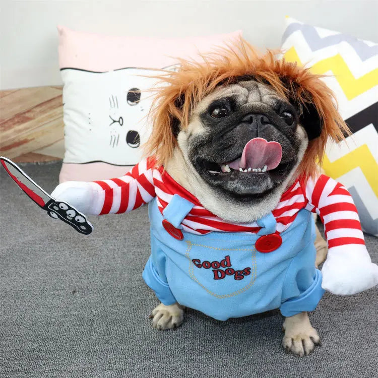 Pet Costume Clothes
