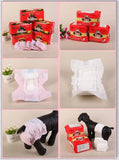 Pet Diaper Male Dog Diapers